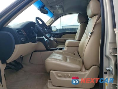 Zdjęcie 7 z 12 samochodu: 2007 CHEVROLET TAHOE C1500 VIN:1GNFC13J57R187339 - miniatura