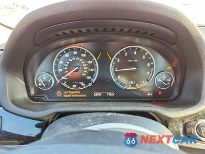 Zdjęcie 9 z 13 samochodu: 2017 BMW X3 XDRIVE35I VIN:5UXWX7C3XH0W39842 - miniatura