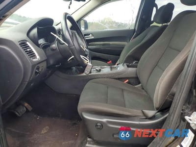 Zdjęcie 7 z 12 samochodu: 2016 DODGE DURANGO SXT VIN:1C4RDHAG5GC345426 - miniatura