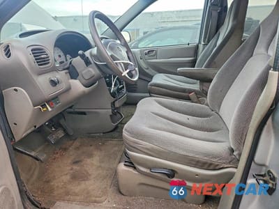 Zdjęcie 7 z 13 samochodu: 2002 DODGE CARAVAN SE VIN:1B4GP24322B605359 - miniatura