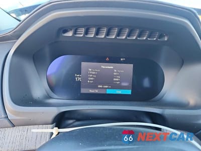 Zdjęcie 9 z 12 samochodu: 2025 VOLVO XC90 ULTRA VIN:YV4062PFXS1323079 - miniatura