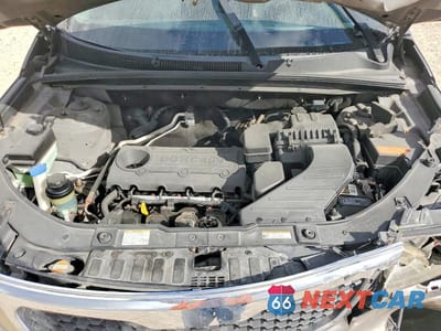 Zdjęcie 11 z 12 samochodu: 2011 KIA SORENTO LX VIN:5XYKT4A18BG103016 - miniatura