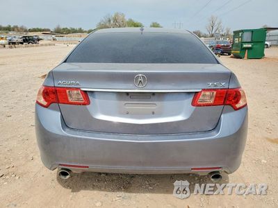 Zdjęcie 6 z 12 samochodu: 2011 ACURA TSX VIN:JH4CU2F66BC001713 - miniatura
