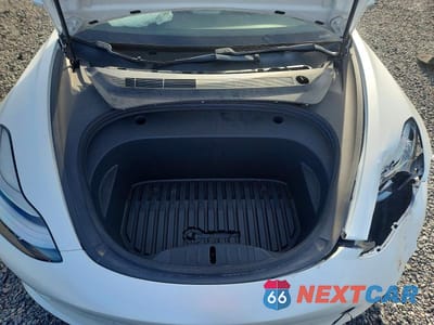 Zdjęcie 11 z 11 samochodu: 2020 TESLA MODEL 3 VIN:5YJ3E1EA5LF783893 - miniatura