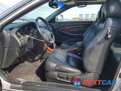 Zdjęcie 7 z 12 samochodu: 2001 ACURA 3.2CL VIN:19UYA424X1A020793 - miniatura