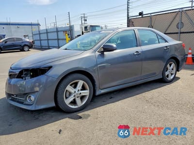 2012 TOYOTA CAMRY SE 4T1BF1FK8CU590916 - główne zdjęcie licytacji z USA - miniatura