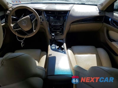 Zdjęcie 8 z 12 samochodu: 2014 CADILLAC CTS LUXURY COLLECTION VIN:1G6AX5S36E0157739 - miniatura