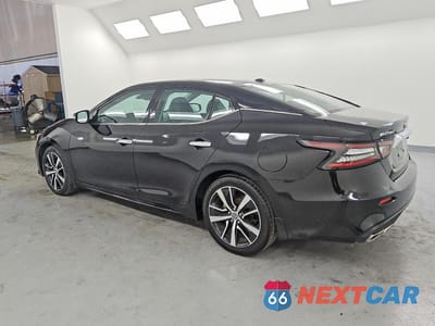 Drugie zdjęcie samochodu z przodu: 2021 NISSAN MAXIMA 3.5 SV VIN:1N4AA6CV2MC515264 - miniatura