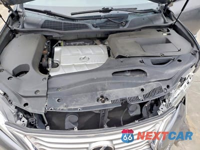Zdjęcie 12 z 14 samochodu: 2015 LEXUS RX 350 BASE VIN:2T2BK1BA1FC324258 - miniatura