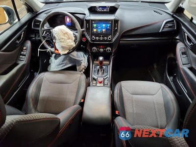Zdjęcie 8 z 12 samochodu: 2024 SUBARU FORESTER SPORT VIN:JF2SKAGC2RH513775 - miniatura