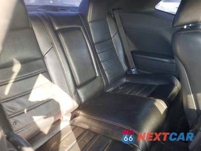 Zdjęcie 10 z 11 samochodu: 2014 DODGE CHALLENGER SXT VIN:2C3CDYAG0EH218359 - miniatura