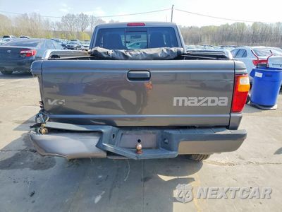 Zdjęcie 6 z 12 samochodu: 2005 MAZDA B3000 CAB PLUS VIN:4F4YR46U15PM03727 - miniatura