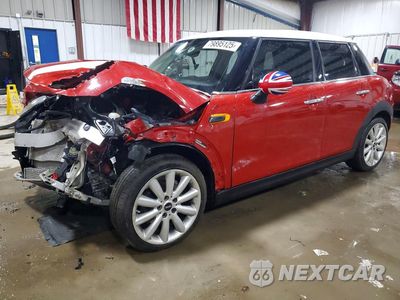 2018 MINI COOPER WMWXU1C59J2F80936 - główne zdjęcie licytacji z USA - miniatura