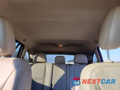 Zdjęcie 10 z 12 samochodu: 2012 FORD EDGE LIMITED VIN:2FMDK4KC9CBA31143 - miniatura