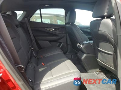 Zdjęcie 11 z 14 samochodu: 2025 CHEVROLET BLAZER LT VIN:3GNKDBRM2SS180079 - miniatura
