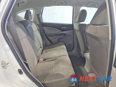 Zdjęcie 11 z 12 samochodu: 2014 HONDA CR-V LX VIN:5J6RM4H30EL105820 - miniatura