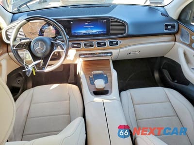 Zdjęcie 8 z 12 samochodu: 2024 MERCEDES-BENZ GLE 350 4MATIC VIN:4JGFB4FB6RB155069 - miniatura