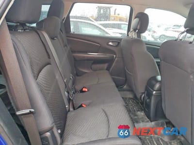 Zdjęcie 11 z 13 samochodu: 2012 DODGE JOURNEY SE 4DR 2WD VIN:3C4PDCAB0CT254996 - miniatura