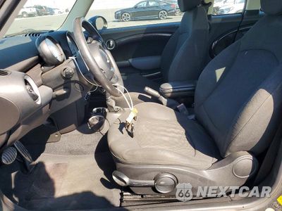 Zdjęcie 7 z 12 samochodu: 2012 MINI COOPER S CLUBMAN VIN:WMWZG3C57CTY37730 - miniatura