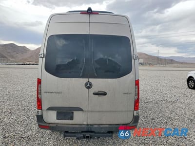 Zdjęcie 6 z 12 samochodu: 2024 MERCEDES-BENZ SPRINTER 2500 VIN:W1Z4NFHY3RP710327 - miniatura
