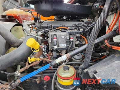 Zdjęcie 7 z 10 samochodu: 2019 INTERNATIONAL LT625 SEMI TRUCK VIN:3HSDZTZR3KN074329 - miniatura