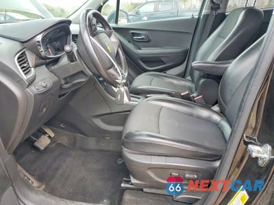 Zdjęcie 7 z 14 samochodu: 2019 CHEVROLET TRAX 1LT VIN:KL7CJPSB9KB835309 - miniatura