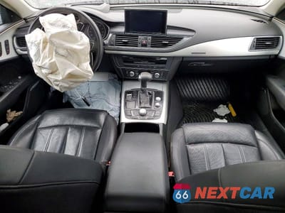 Zdjęcie 8 z 12 samochodu: 2012 AUDI A7 PRESTIGE VIN:WAU3GAFC5CN069948 - miniatura