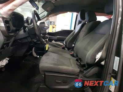 Zdjęcie 7 z 12 samochodu: 2025 FORD F150 XLT VIN:1FTEW3LP7SKE08081 - miniatura