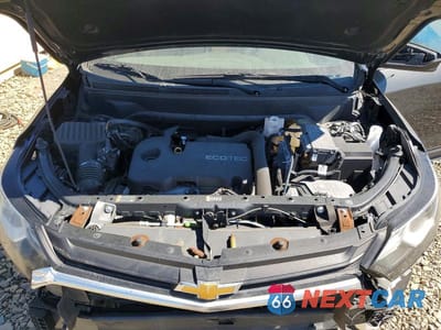 Zdjęcie 12 z 13 samochodu: 2020 CHEVROLET EQUINOX LT VIN:2GNAXUEV4L6141295 - miniatura