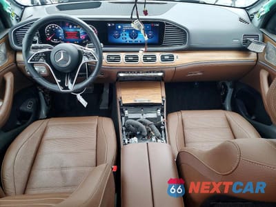 Zdjęcie 8 z 11 samochodu: 2025 MERCEDES-BENZ GLE 450 4MATIC VIN:4JGFB5KB6SB331538 - miniatura