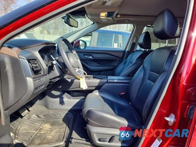 Zdjęcie 7 z 12 samochodu: 2023 NISSAN ROGUE SL VIN:5N1BT3CB8PC792157 - miniatura