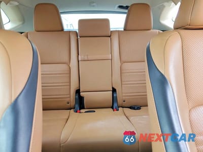 Zdjęcie 10 z 14 samochodu: 2016 LEXUS NX 200T BASE VIN:JTJYARBZ1G2048232 - miniatura