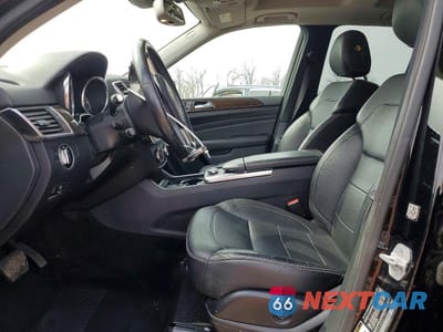 Zdjęcie 7 z 14 samochodu: 2015 MERCEDES-BENZ ML 350 4MATIC VIN:4JGDA5HB8FA512251 - miniatura