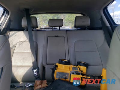 Zdjęcie 10 z 13 samochodu: 2018 KIA SPORTAGE SX TURBO VIN:KNDPR3A67J7403071 - miniatura