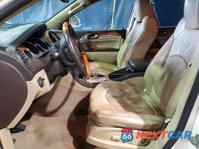 Zdjęcie 7 z 13 samochodu: 2009 BUICK ENCLAVE CXL VIN:5GAEV23D09J179019 - miniatura