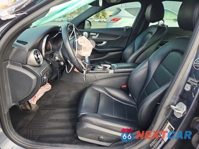 Zdjęcie 7 z 11 samochodu: 2015 MERCEDES-BENZ C 300 4MATIC VIN:55SWF4KB2FU023657 - miniatura