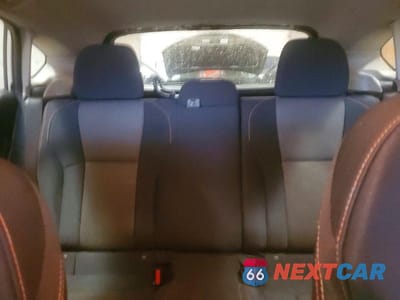 Zdjęcie 10 z 13 samochodu: 2019 SUBARU CROSSTREK PREMIUM VIN:JF2GTACC9KH201693 - miniatura