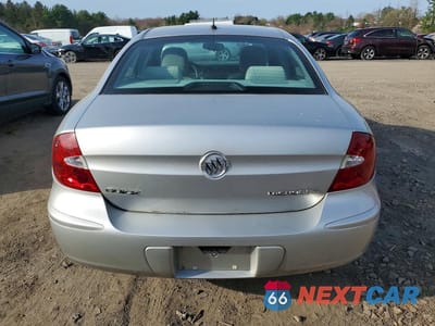 Zdjęcie 6 z 12 samochodu: 2006 BUICK LACROSSE CX VIN:2G4WC582761158350 - miniatura