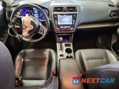 Zdjęcie 8 z 12 samochodu: 2018 SUBARU OUTBACK 2.5I LIMITED VIN:4S4BSANC3J3313809 - miniatura