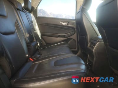 Zdjęcie 10 z 13 samochodu: 2022 FORD EDGE VIN:2FMPK4K97NBA30982 - miniatura