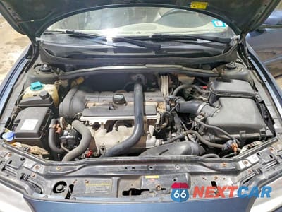 Zdjęcie 11 z 12 samochodu: 2007 VOLVO S60 2.5T VIN:YV1RH592872602302 - miniatura