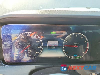 Zdjęcie 9 z 11 samochodu: 2020 MERCEDES-BENZ CLS 450 VIN:W1K2J5JB6LA077026 - miniatura