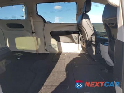 Zdjęcie 11 z 13 samochodu: 2020 CHRYSLER PACIFICA LIMITED VIN:2C4RC1GG0LR269410 - miniatura