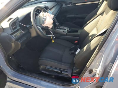 Zdjęcie 7 z 12 samochodu: 2019 HONDA CIVIC EX VIN:SHHFK7H69KU419697 - miniatura