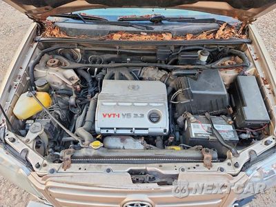 Zdjęcie 12 z 13 samochodu: 2007 TOYOTA HIGHLANDER LIMITED VIN:JTEEP21A870224899 - miniatura
