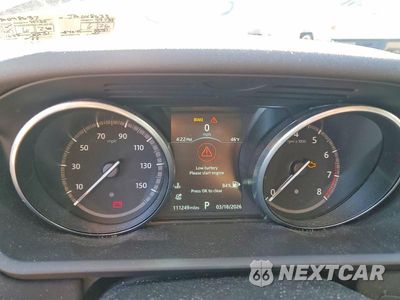Zdjęcie 9 z 12 samochodu: 2018 LAND ROVER DISCOVERY SE VIN:SALRG2RV0JA048633 - miniatura
