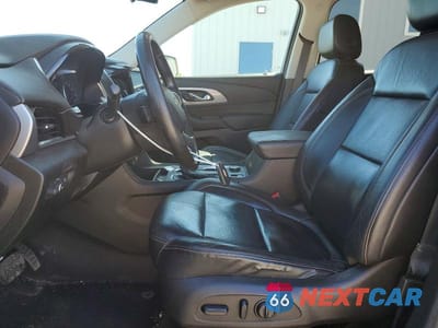 Zdjęcie 7 z 12 samochodu: 2018 CHEVROLET TRAVERSE LT VIN:1GNEVHKW5JJ144086 - miniatura