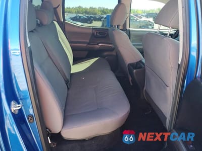 Zdjęcie 10 z 12 samochodu: 2017 TOYOTA TACOMA SR5 V6 VIN:5TFAZ5CNXHX053953 - miniatura
