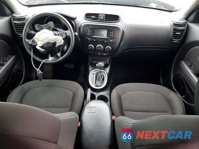 Zdjęcie 8 z 12 samochodu: 2016 KIA SOUL BASE VIN:KNDJN2A28G7254140 - miniatura