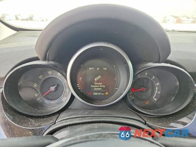 Zdjęcie 9 z 12 samochodu: 2016 FIAT 500X LOUNGE VIN:ZFBCFXDT2GP499073 - miniatura